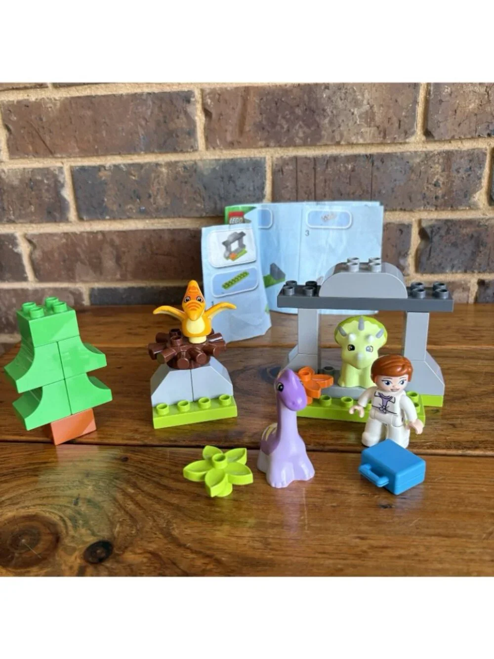 Lego lego® duplo®